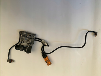 Двигатель и запчасти MAN TGS