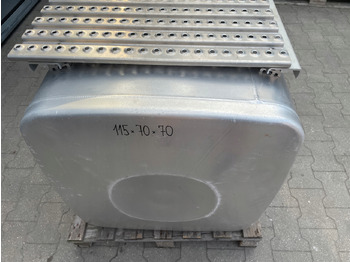 Топливный бак для Грузовиков ZBIORNIK PALIWA MAN TGA TGX TGS 460 L 81122016831: фото 3 Топливный бак для Грузовиков ZBIORNIK PALIWA MAN TGA TGX TGS 460 L 81122016831: фото 3