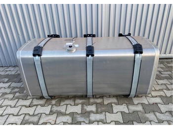 Топливный бак MAN TGS