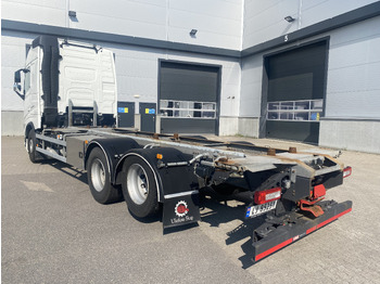 Грузовик-контейнеровоз/ Сменный кузов Volvo FH 540: фото 4