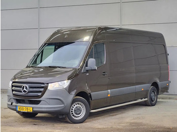 Цельнометаллический фургон MERCEDES-BENZ Sprinter