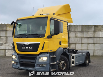 Тягач MAN TGS 18.400