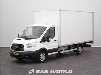 Фургон FORD Transit