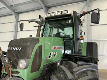 Трактор Fendt 817 Vario TMS: фото 5