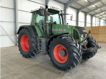 Трактор Fendt 817 Vario TMS: фото 2