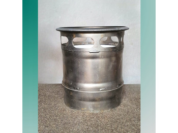 Глушитель/ Выхлопная система DAF XF 106