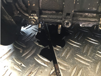 Топливный насос для Грузовиков Gebrauchte Einspritzpumpe DB, Bosch - Nr. : 99.9999 - 9999: фото 3