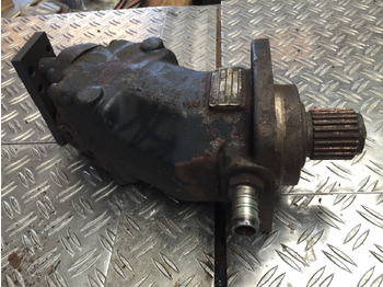 Гидравлический насос