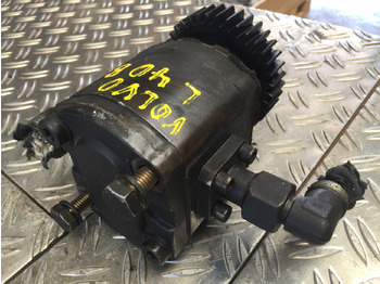 Гидравлический насос VOLVO