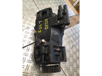 Гидравлический насос для Грузовиков Gebrauchte Hydraulikpumpe / Lenkung VOLVO Radlader L40 B, Artikel - Nr. : 1534604: фото 4 Гидравлический насос для Грузовиков Gebrauchte Hydraulikpumpe / Lenkung VOLVO Radlader L40 B, Artikel - Nr. : 1534604: фото 4