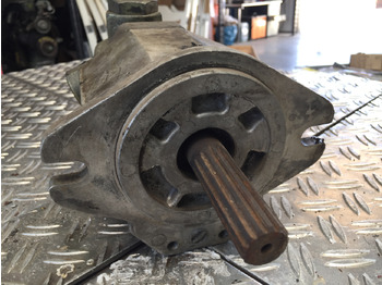 Гидравлический насос MAN