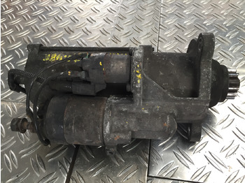 Стартер MAN TGA