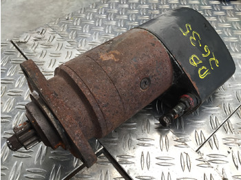 Стартер MERCEDES-BENZ