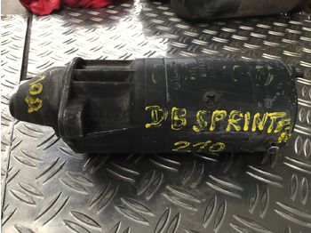 Стартер MERCEDES-BENZ Sprinter