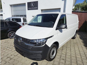 Цельнометаллический фургон VOLKSWAGEN Transporter T6.1