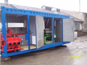 Насос для воды