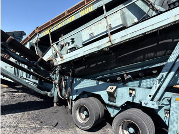 POWERSCREEN Turbo Chieftain 1600 в лизинг POWERSCREEN Turbo Chieftain 1600: фото 4