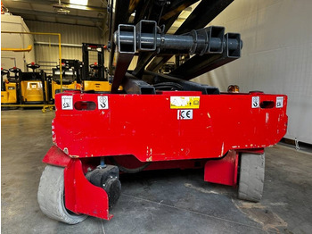 Ножничный подъемник Magni ES 1412 E: фото 5 Ножничный подъемник Magni ES 1412 E: фото 5