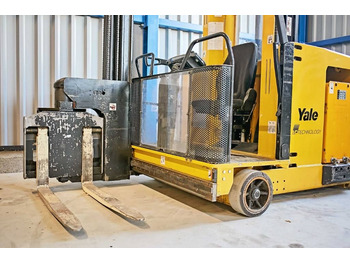 Электропогрузчик Yale MTC10: фото 5 Электропогрузчик Yale MTC10: фото 5
