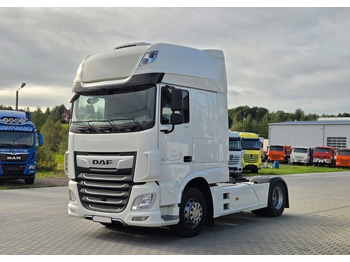Тягач DAF XF 480