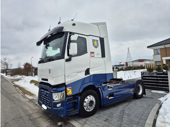 Тягач RENAULT T 520