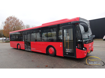 Городской автобус