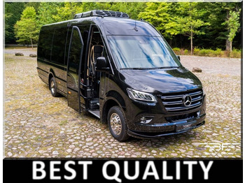 Микроавтобус MERCEDES-BENZ Sprinter 519