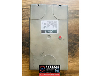 Блок управления DAF