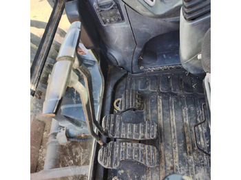 Мини-экскаватор Hyundai R60-9: фото 4