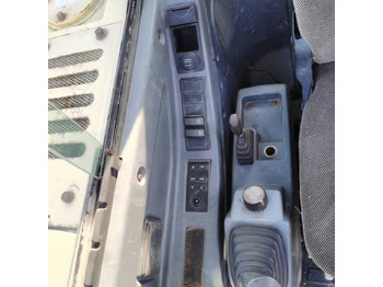 Мини-экскаватор Hyundai R60-9: фото 5