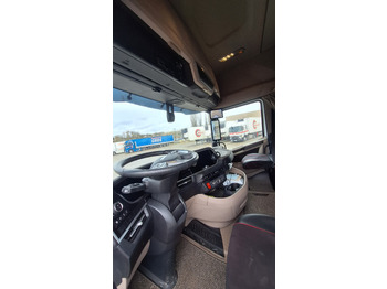 Грузовик DAF XG 480: фото 5 Грузовик DAF XG 480: фото 5