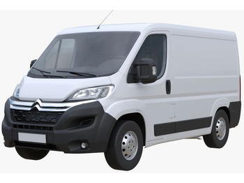 Легковой фургон CITROËN Jumper