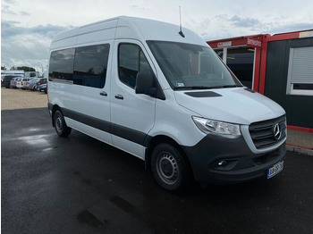 Микроавтобус MERCEDES-BENZ Sprinter 315