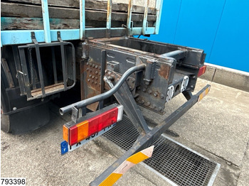 DAF CF 410 6x2, Retarder, PTO в лизинг DAF CF 410 6x2, Retarder, PTO: фото 5 DAF CF 410 6x2, Retarder, PTO в лизинг DAF CF 410 6x2, Retarder, PTO: фото 5