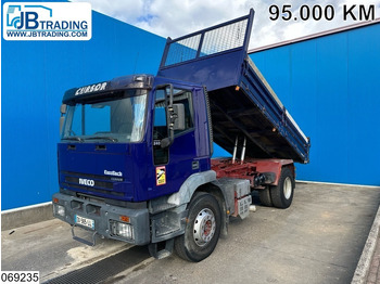 Самосвал IVECO EuroTech