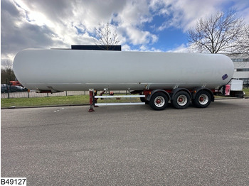 Полуприцеп-цистерна Macola Gas 56100 Liter, LPG GPL gas tank, Gaz, 1 Compartment: фото 2 Полуприцеп-цистерна Macola Gas 56100 Liter, LPG GPL gas tank, Gaz, 1 Compartment: фото 2