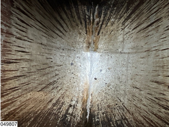 Полуприцеп-цистерна Magyar Chemie 32.550 Liter, 1 Comp.: фото 3