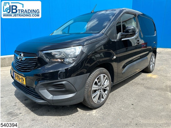Opel COMBO 1.5 Combo EURO 6 в лизинг Opel COMBO 1.5 Combo EURO 6: фото 1