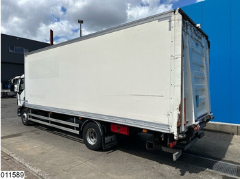 Грузовик с закрытым кузовом Renault D Wide 210 EURO 6, Dhollandia: фото 4
