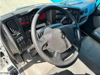 Грузовик с закрытым кузовом Renault D Wide 210 EURO 6, Dhollandia: фото 5