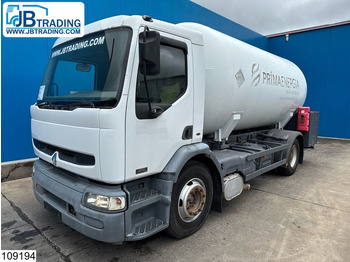Renault Premium 270 16350 Liter, LPG GPL, Gastank, Manual в лизинг Renault Premium 270 16350 Liter, LPG GPL, Gastank, Manual: фото 1
