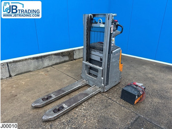 Штабелер STILL