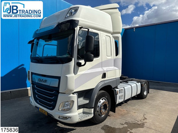 Тягач DAF CF 410