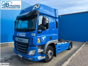 Тягач DAF CF 450