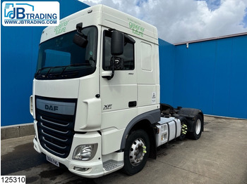 Тягач DAF XF 460