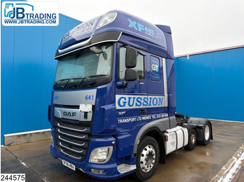 Тягач DAF XF 480