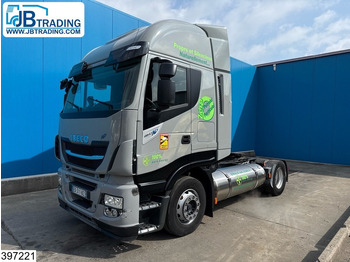 Тягач IVECO Stralis 460