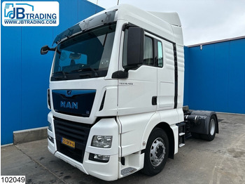 Тягач MAN TGX 18.420