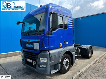 Тягач MAN TGX 18.420
