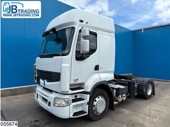 Тягач RENAULT Premium 460